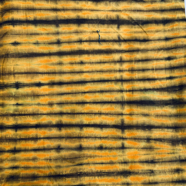 Tie Dye Fabric #124 – Ananse Village
