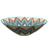 Swazi Sisal Titja Basket #132,Swazi Basket,Ananse Village