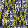 African Fabric Wax Batik 110 - Ananse Village