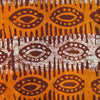 African Fabric Wax Batik 48 - Ananse Village