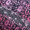 African Fabric Wax Batik 77 - Ananse Village