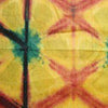 African Tie Dye Fabric 120 - Ananse Village