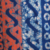 African Wax Batik 777 - Ananse Village