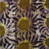 African Wax Batik 803 - Ananse Village