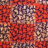 African Wax Batik 847 - Ananse Village