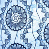 African Wax Print Fabric 143 - Ananse Village