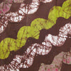 African Fabric Wax Batik #135,Wax Batik,Ananse Village