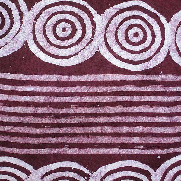 African Fabric Wax Batik #51,Wax Batik,Ananse Village