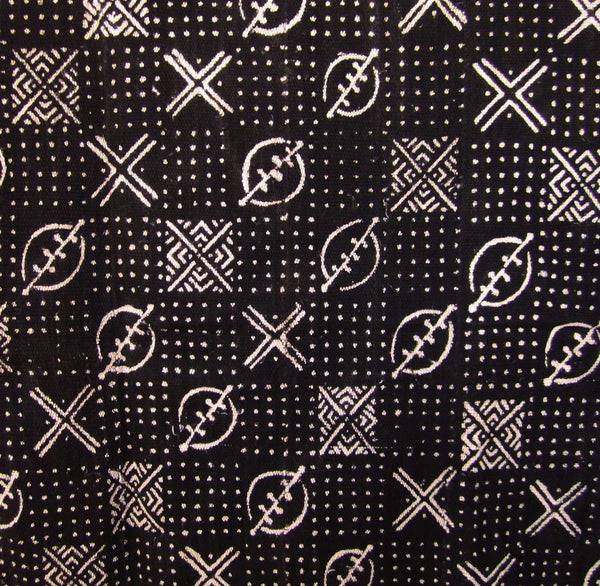 BOGOLANFINI MUD CLOTH 70 - Ananse Village