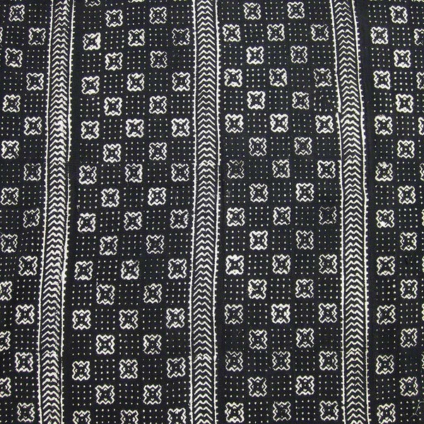BOGOLANFINI MUD CLOTH 77 - Ananse Village