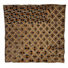 Congo Raffia Kuba Cloth 74 - Ananse Village