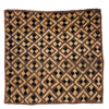 Kuba cloth made from raffia