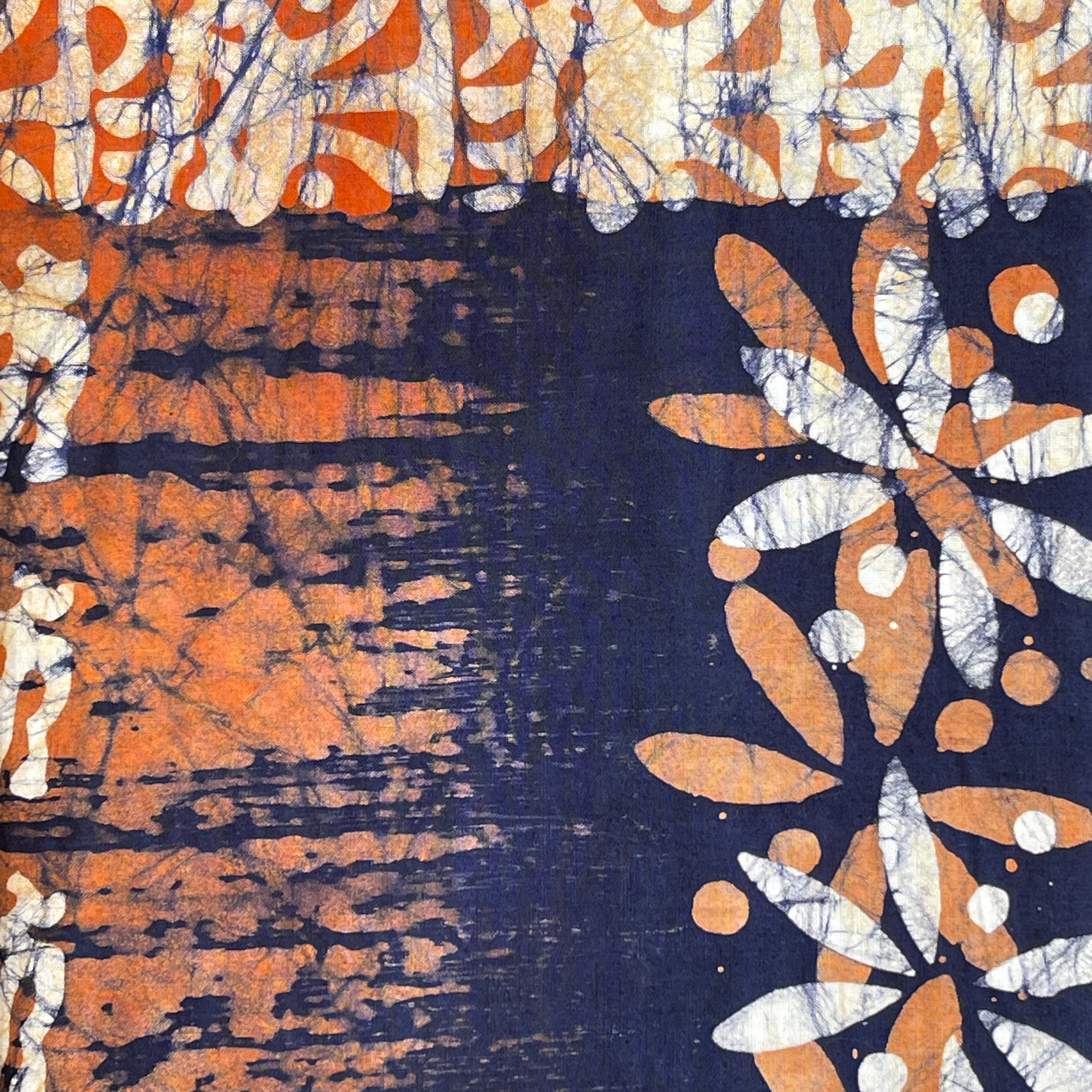 THE SHINZONE【AFRICAN BATIK BL】 image_c561c059-ca0c-4230-82a1-