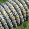 Krobo Bead 125 - Ananse Village