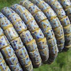 Krobo Bead #125,Krobo Bead,Ananse Village