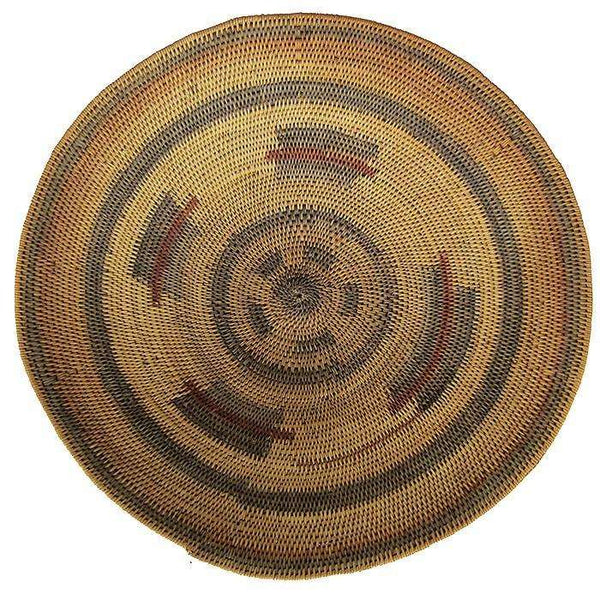 Makenge Basket #110,Makenge Basket,Ananse Village