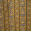 EXTRA LARGE BOGOLANFINI MUD CLOTH #105,Mudcloth,Ananse Village