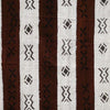 BOGOLANFINI STRIP WOVEN MUD CLOTH #7,Mudcloth,Ananse Village