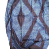 Natural Indigo Fabric from Guinea #315,Indigo,Ananse Village