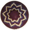 Swazi Sisal Titja Basket 112 - Ananse Village