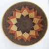 Swazi Sisal Titja Basket 148 - Ananse Village