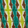 African Tie Dye Fabric #117,Tie Dye,Ananse Village