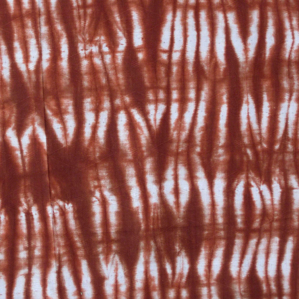 Tie Dye Fabric #124 – Ananse Village