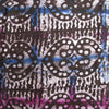 African Fabric Wax Batik #839,Wax Batik,Ananse Village