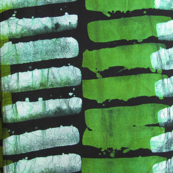 African Fabric Wax Batik #855,Wax Batik,Ananse Village