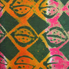 African Fabric Wax Batik #860,Wax Batik,Ananse Village