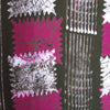 African Fabric Wax Batik #865,Wax Batik,Ananse Village