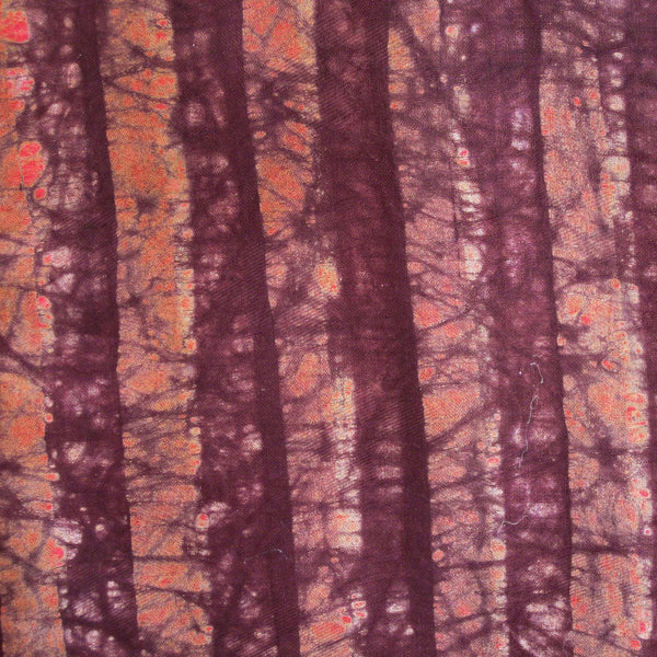 African Wax Batik #782,Wax Batik,Ananse Village