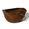 Vintage Turkana Wooden Bowl  #228,Wooden Container,Ananse Village