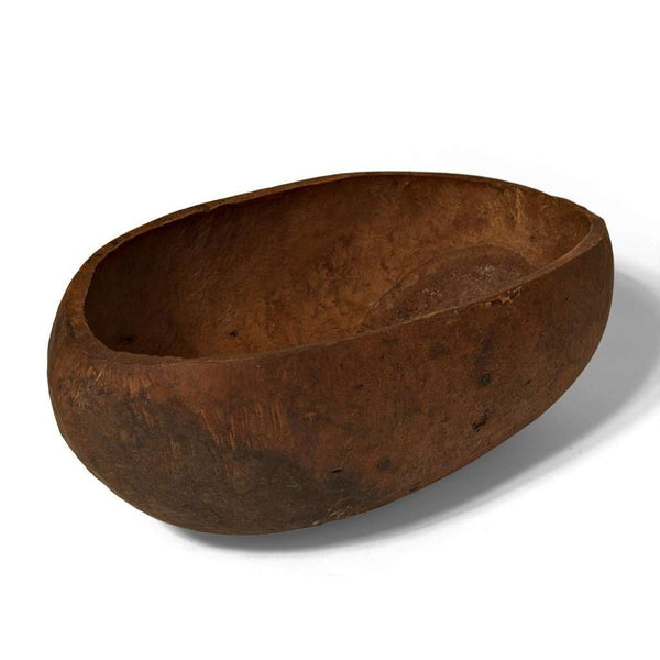 Vintage Wooden Bowl  #206,Wooden Container,Ananse Village