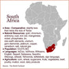 Zulu Telephone Wire 31 - Ananse Village